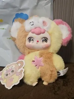 DOUBAO Y2K 　さる