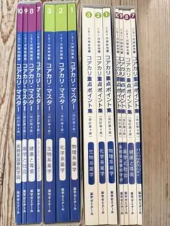 xyzppm　コアカリ・マスターまとめ売り 2026年最新】#コアカリ・マスターの人気アイテム - メルカリ
