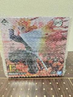 一番くじ 鬼滅の刃 E賞 煉獄杏寿郎 フィギュア