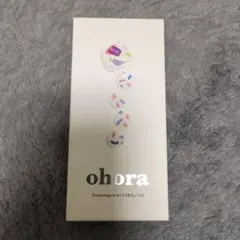 オホーラフットネイルシール セミキュアジェル　フット　ohora PP-022のサムネイル