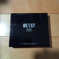 ビーファーストCD