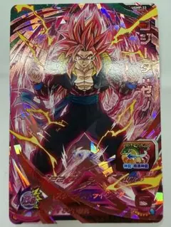 2026年最新】ドラゴンボールヒーローズの人気アイテム - メルカリ
