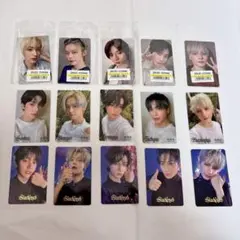 TXT starkissed ラキドロ 特典 weverse ユニバ 特典