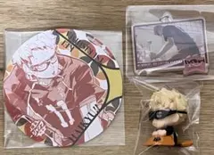 即購入可！ハイキュー!! アクリルキーホルダー　コースター　　おねむたん　月島蛍