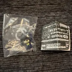 銀魂　めじるしアクセサリー2 〜傘を持つ日は迷わずこれをつけろ〜　桂小太郎