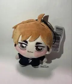 ハイキュー!! ちょぴぬいぷち ⑧ 宮侑 　（新品）
