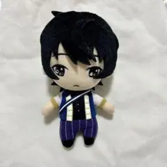 朔間凛月 旧Knightsユニット衣装ぬいぐるみ