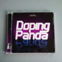 DOPING PANDA / DANDYISM