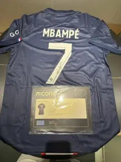 2025年最新】ムバッペ サインの人気アイテム - メルカリ