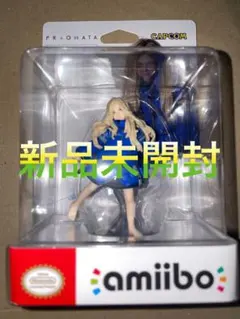 amiibo ディアナ 【プラグマタ】 （プラグマタシリーズ）