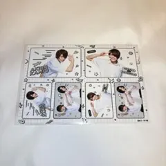 テニミュ ランブロ 神尾アキラ