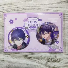 2026年最新】咎人 缶バッジの人気アイテム - メルカリ