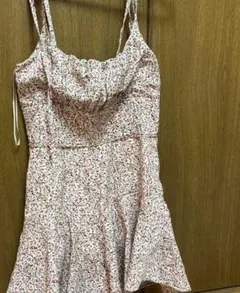HONEY MI HONEY ♡ jacquard flare camisole - メルカリ