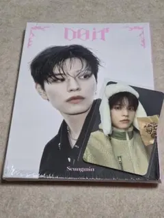 straykids スキズ DOIT ヨントン スンミン