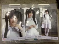 イコラブ 生写真 齋藤樹愛羅 コンプ