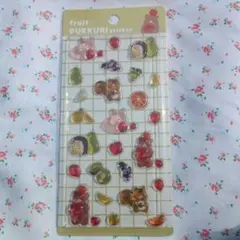 動物さんたち☆シールセット