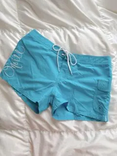 O'Neill ボードショーツ ターコイズブルー