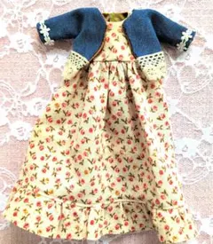 ブライス、リカちゃんアウトフィット