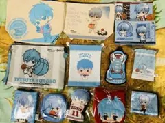 【最終値下】黒子のバスケ グッズセット　J-WORLD