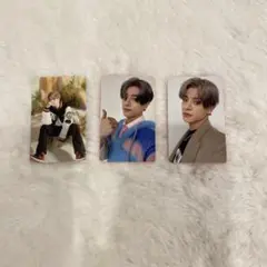 ENHYPEN ジェイク　manifest: トレカ