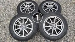 2026年最新】215/60r17 スタッドレス 4本セットの人気アイテム - メルカリ