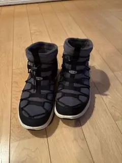 KEEN ユニークスニークチャッカ　ウォータープルーフ26cmのサムネイル