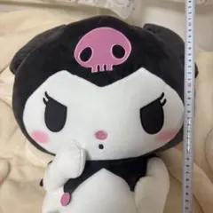 クロミぬいぐるみ40cm