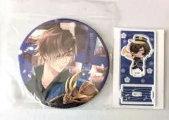 2025年最新】イケメン戦国 政宗 缶バッジの人気アイテム - メルカリ