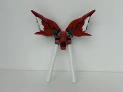 ガンプラ　HG　シナンジュ　バックパック　ジャンク