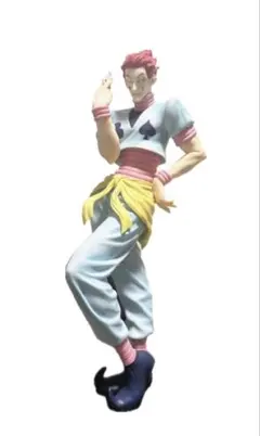 2026年最新】HUNTER×HUNTER フィギュア ラストワンの人気アイテム