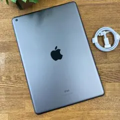 iPad 第7世代 10.2インチ 32GB WiFi版 モデル 送料無料
