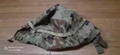 88式鉄帽　覆い　ヘルメットカバーのサムネイル
