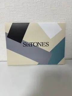 【送料無料】SixTONES ファンクラブ限定カレンダー2024-2025