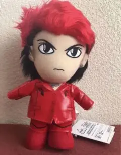 2025年最新】2018 HIDE ぬいぐるみの人気アイテム - メルカリ