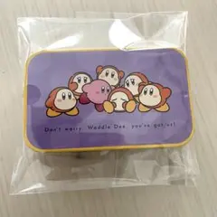 星のカービィ カービィ ワドルディ すらいどきゃん 缶