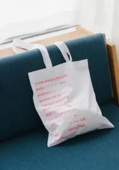 kastane トートバッグ