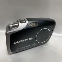 OLYMPUS μ-mini DIGITAL 45のサムネイル