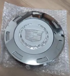 CENTER LINE アメ車用 センターキャップ アルミ製 中古 1枚 - メルカリ