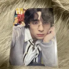 INI 西洸人 ウィンマジ HMV 店舗 即購入可 特典