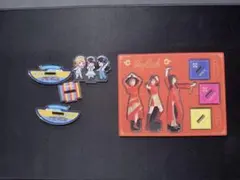 2026年最新】trysail アクスタの人気アイテム - メルカリ