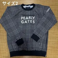 2025年最新】パーリーゲイツ スニード レディースの人気アイテム