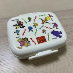 2025年最新】マクドナルド ランチボックスの人気アイテム - メルカリ