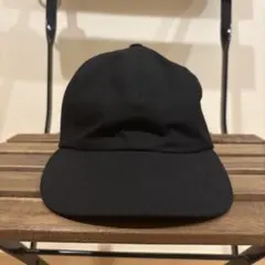 KIJIMA TAKAYUKI LIGHT CANVAS 6PANEL CAP