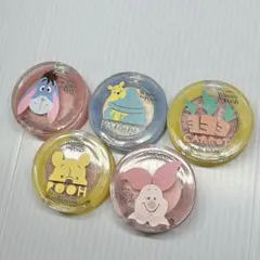 ETUDE HOUSE プーさん アイシャドウのサムネイル