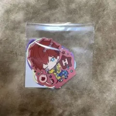 あんスタ　ステッカーセット　ALKALOID