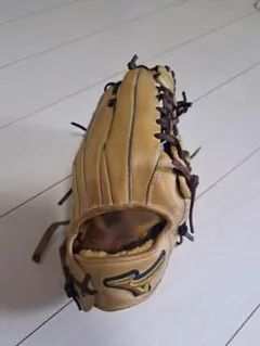 S*S様 Mizuno Pro 1170 軟式グローブ オレンジ - メルカリ