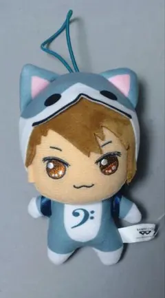 2026年最新】アイドリッシュセブン ぬいぐるみ 十龍之介の人気アイテム