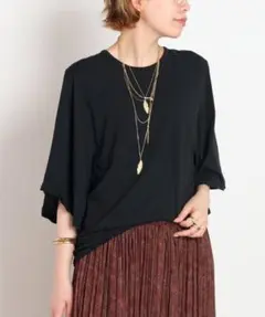 AP STUDIO ブラウスTEEのサムネイル