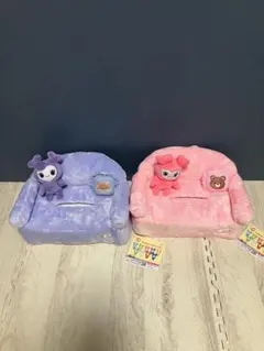 twice ティッシュカバー　サナ　モモ　セット