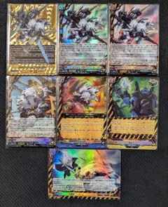 2026年最新】ヴァンガード デッキの人気アイテム - メルカリ